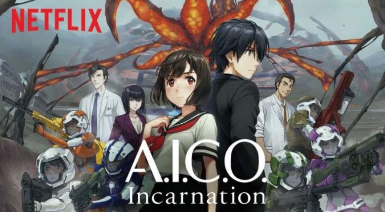 Netflix review