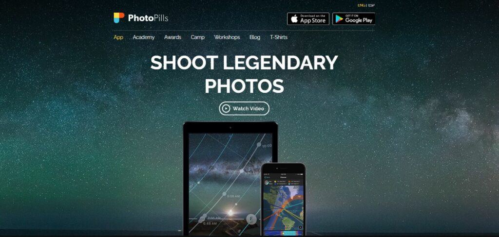 PhotoPills review