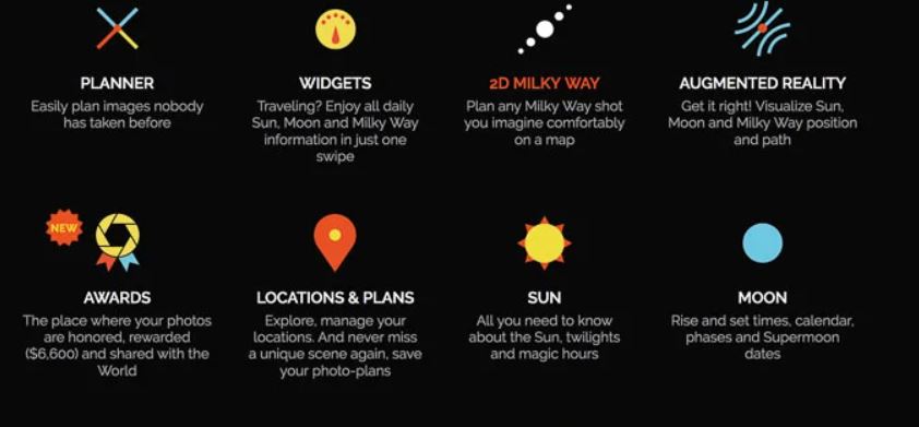 PhotoPills review