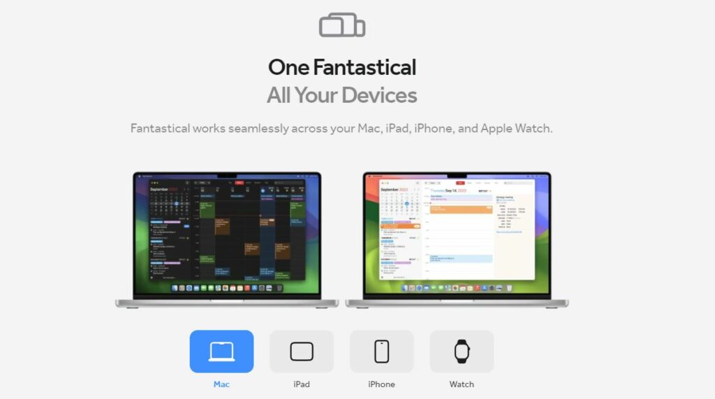 Fantastical 3 review