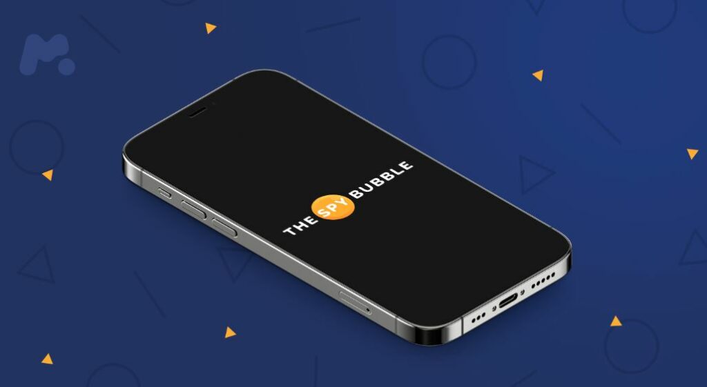 SpyBubble review