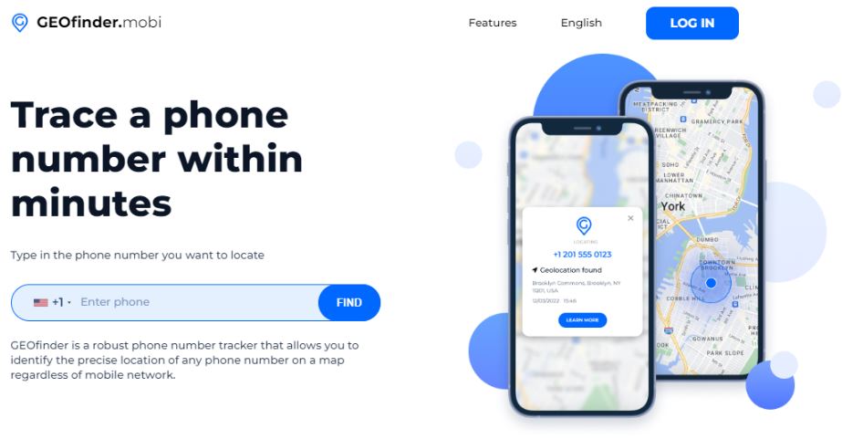 GeoFinder review