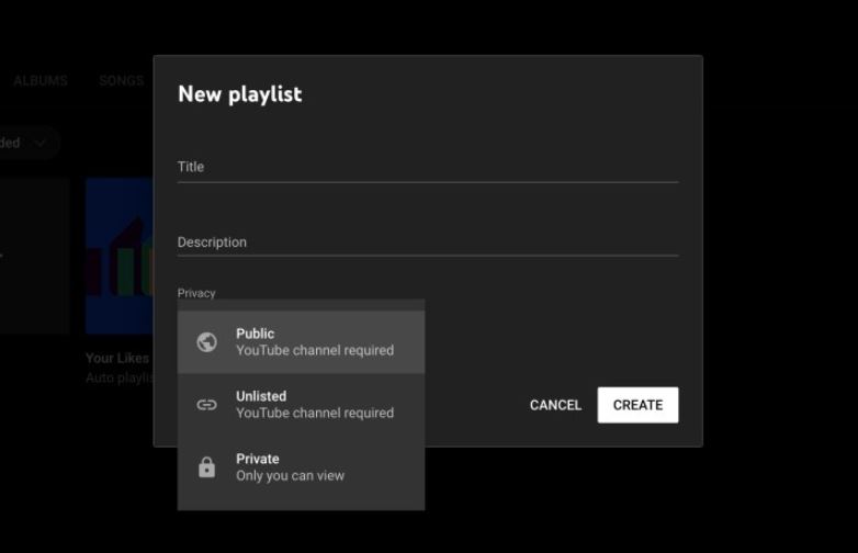 YouTube Music review
