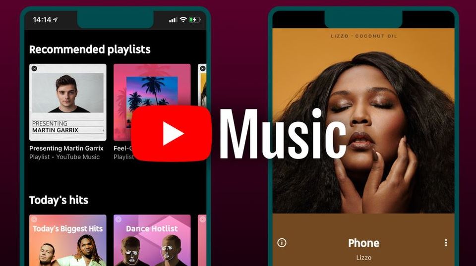 YouTube Music review