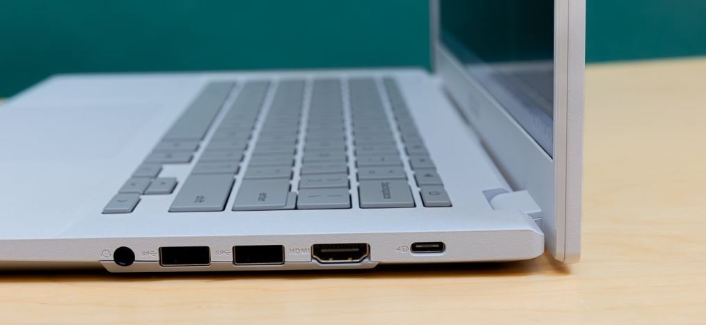 Asus Chromebook Plus CX34 review