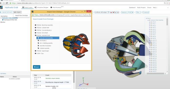 SimScale review