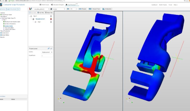 SimScale review