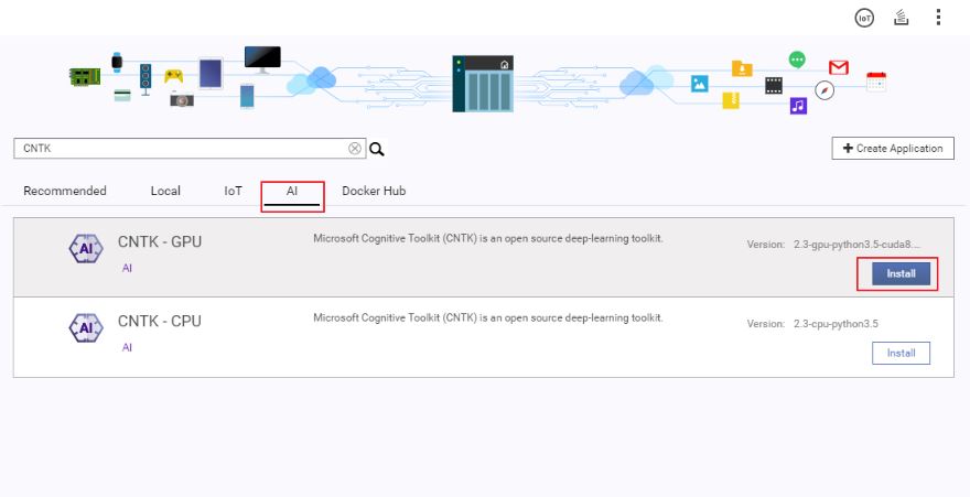 Microsoft Cognitive Toolkit review