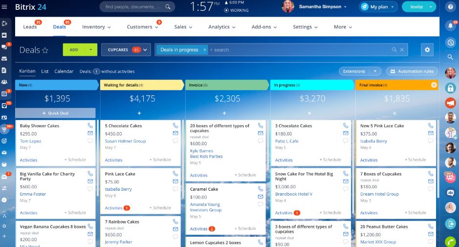 Best Telemarketing Software