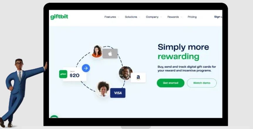 Giftbit review