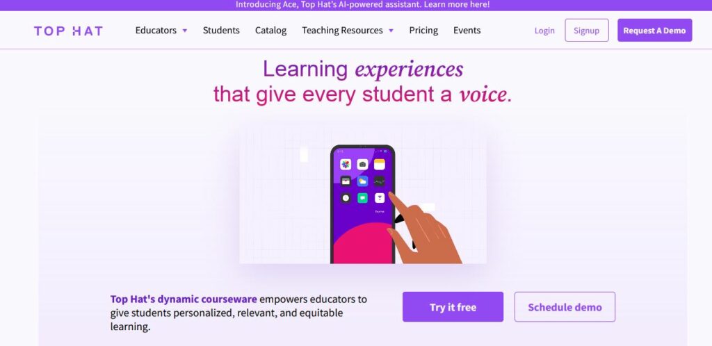 Best Virtual Classroom Software