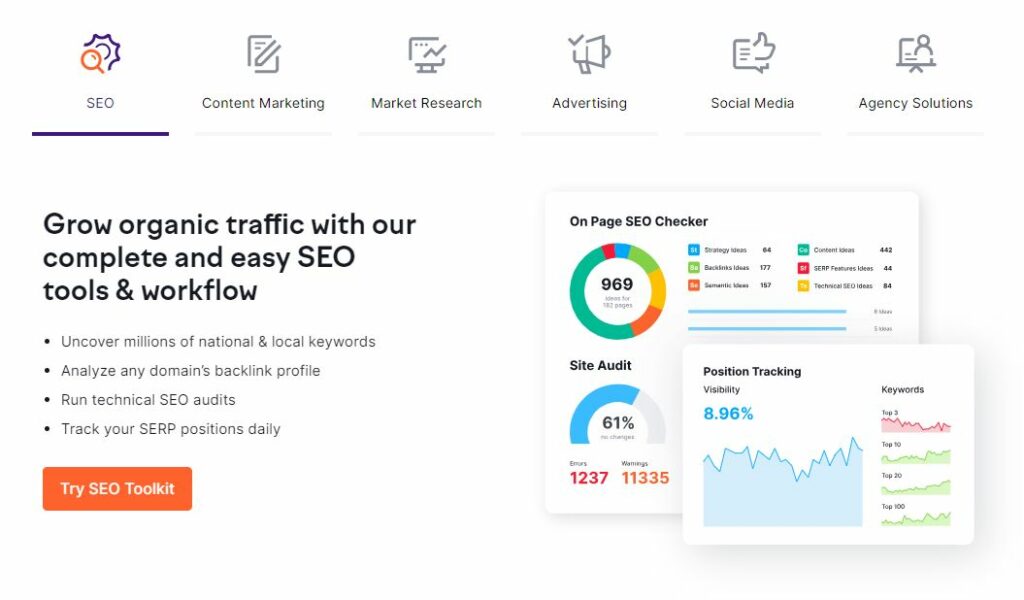 Top Black Friday SEO Tools Deals
