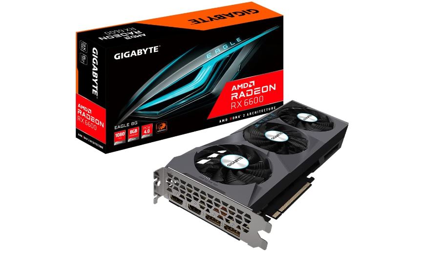Top Black Friday Graphics Card Deals