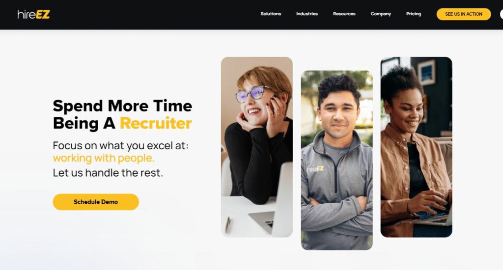 hireEZ review