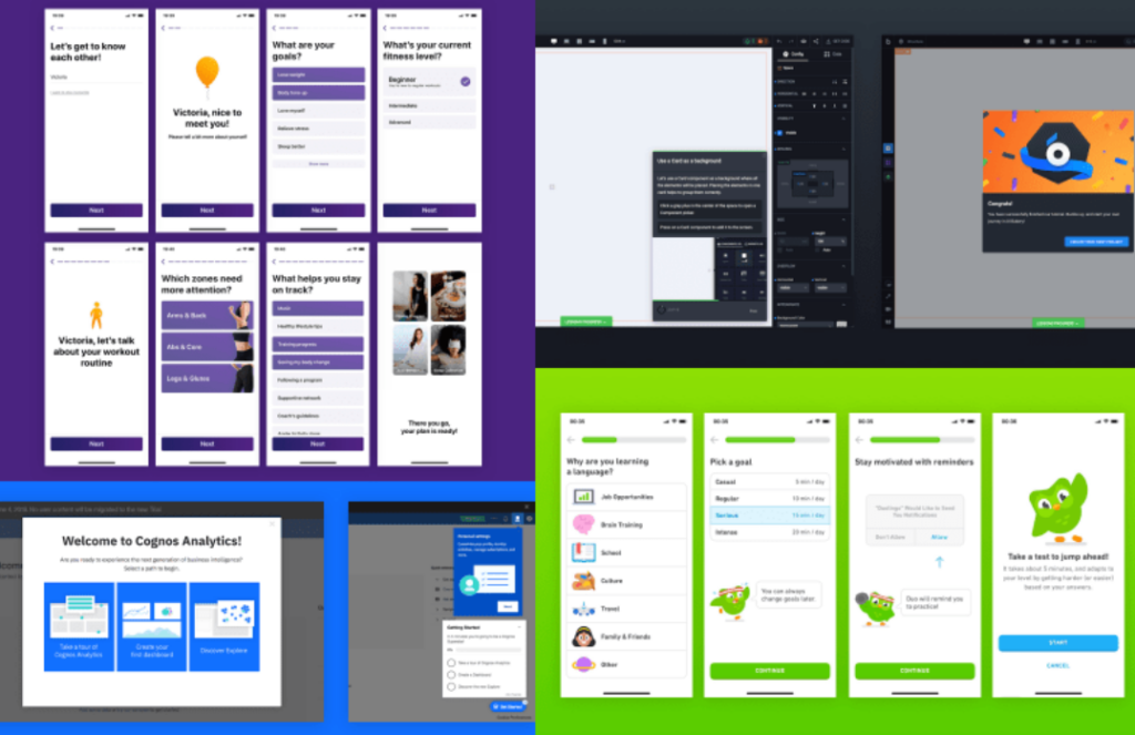 Protopie vs Uxpin