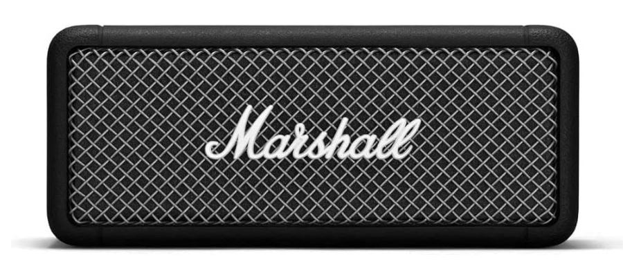 Black Friday Speaker Deals