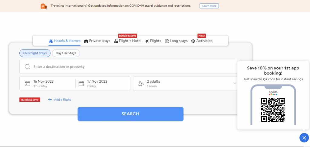 Best Hotel Reservation Software