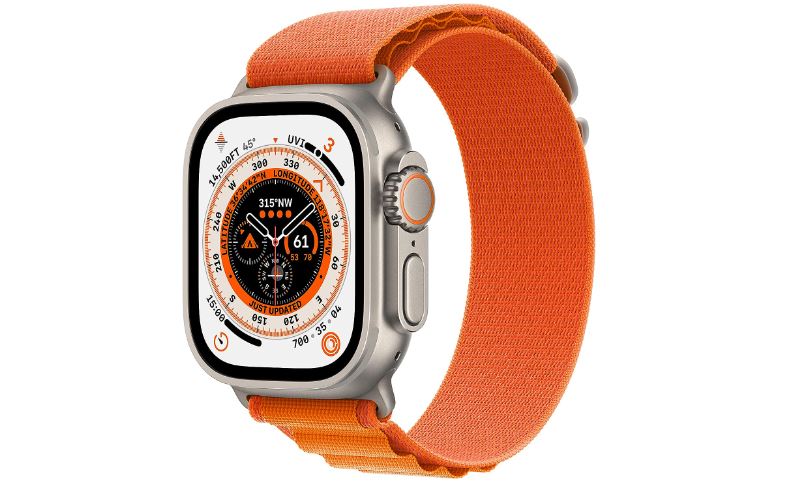 Top Black Friday Apple Watch Deals