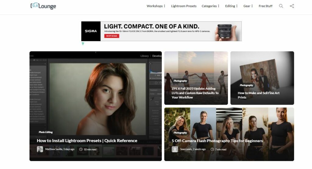 Best Black Friday Photography Deals