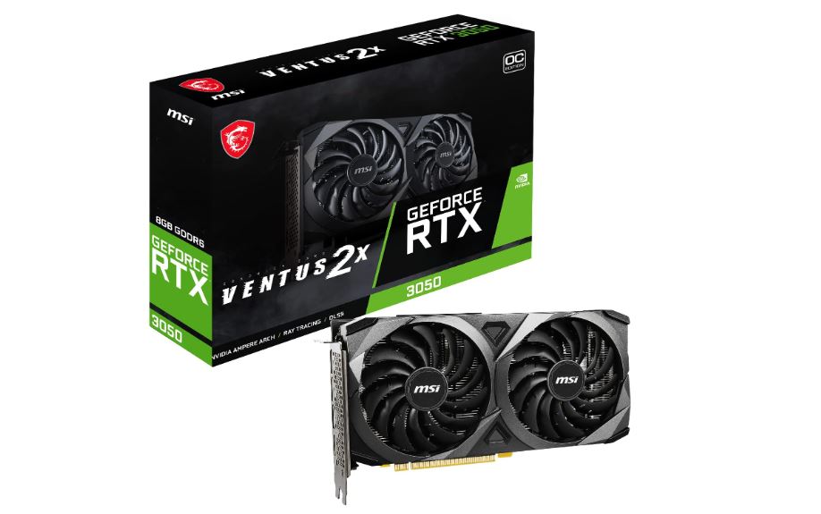 Top Black Friday Graphics Card Deals
