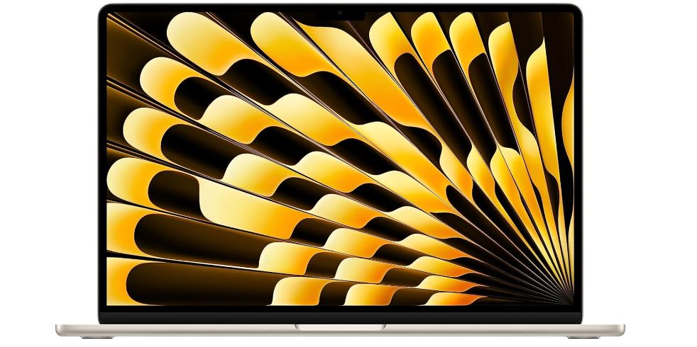 Top Black Friday MacBook Deals