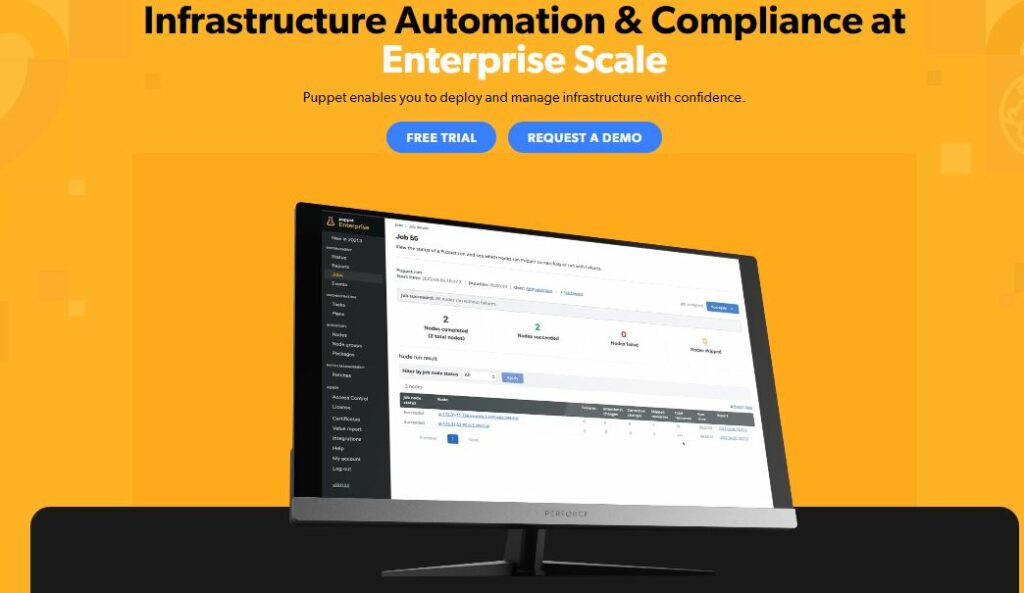 Best Network Automation Tools