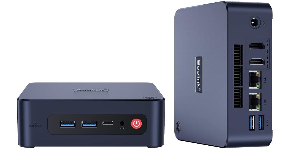 Top Black Friday Mini PC Deals
