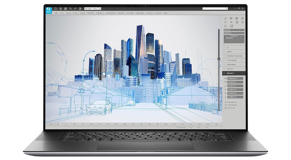 Best Laptops for Solidworks