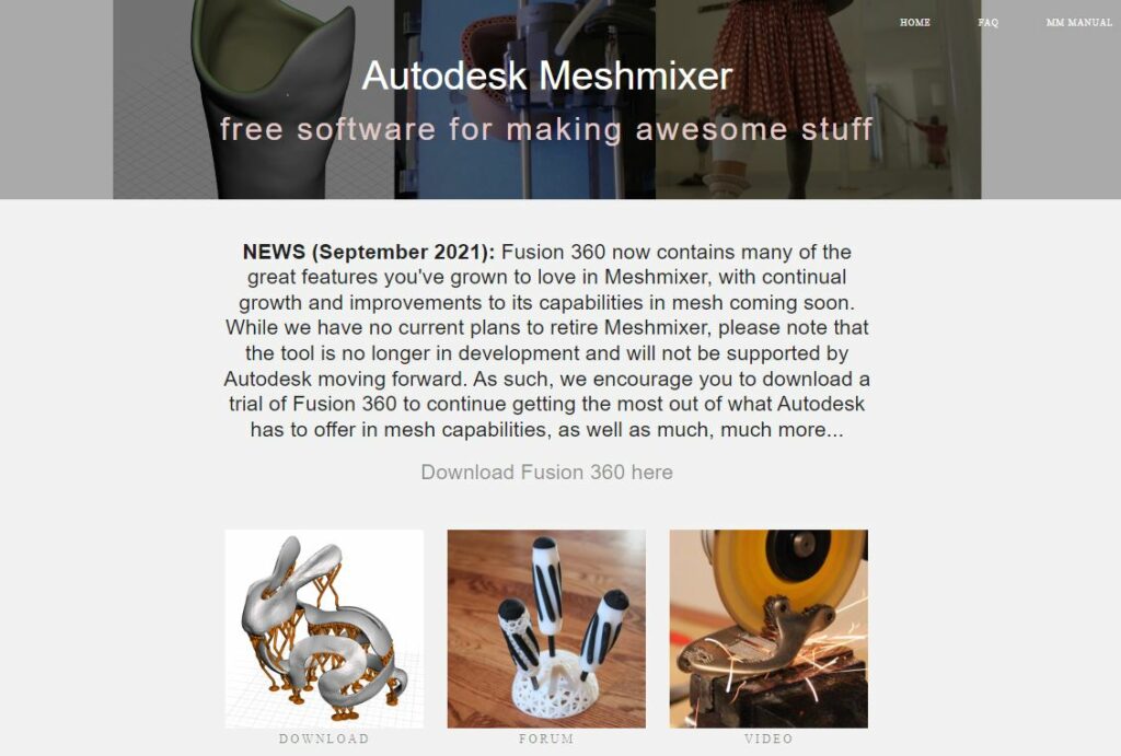 Best 3D Sculpting Software