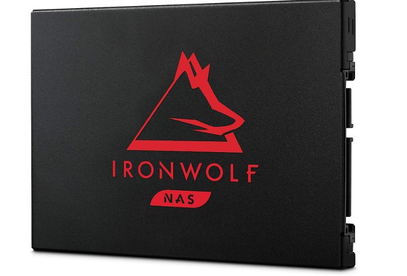 Best SSDs for NAS