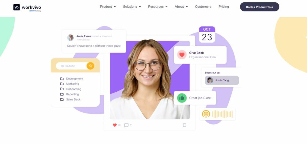 Best Employee Recognition Software