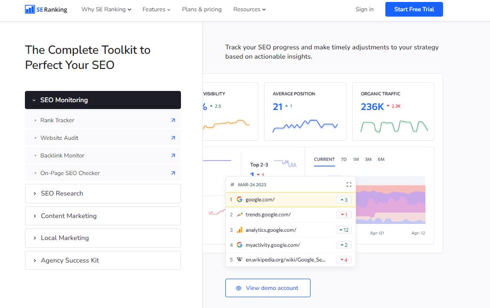 Top Black Friday SEO Tools Deals