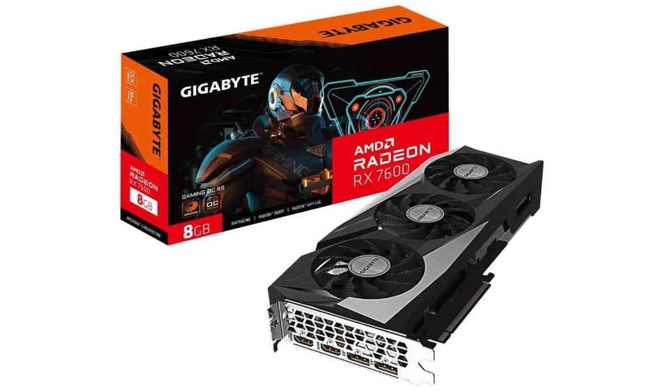 Top Black Friday Graphics Card Deals