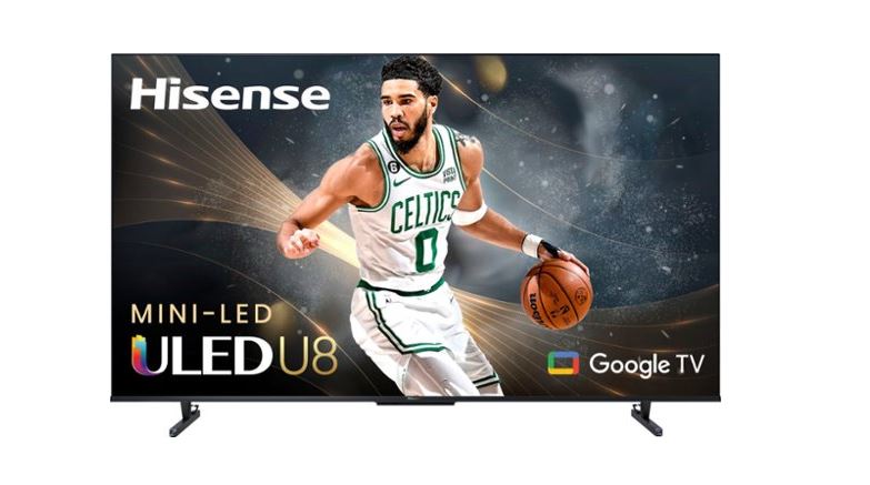 Top Black Friday 65-inch TV Deals