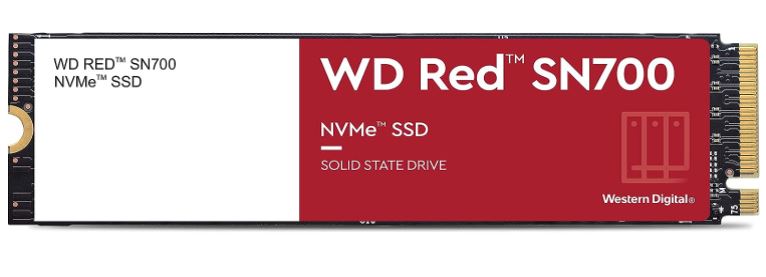 Best SSDs for NAS