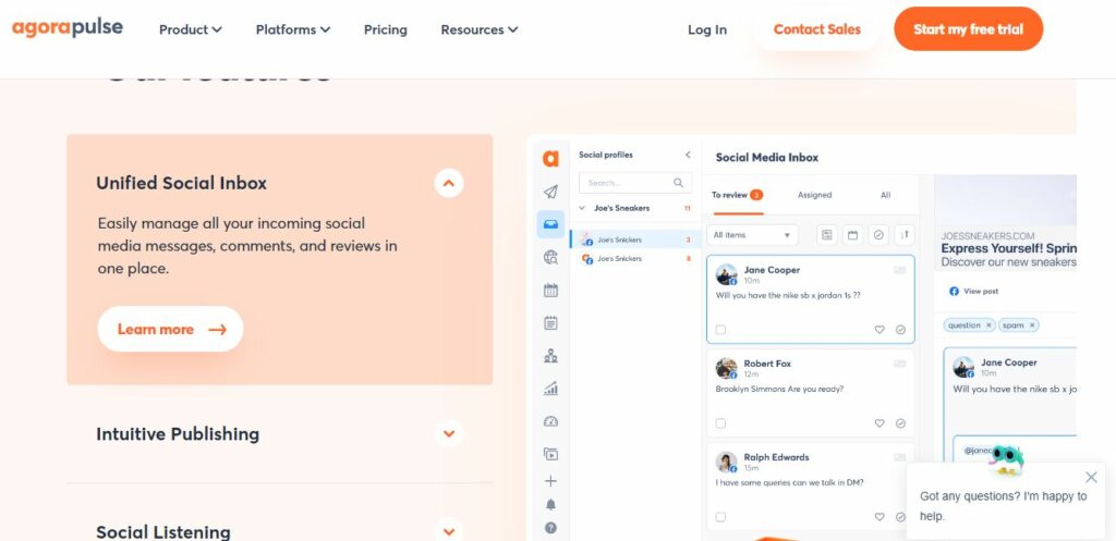 Best Social CRM Software