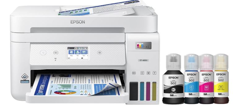 Top Black Friday Printers Deals