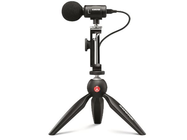 Top Black Friday Microphones Deals