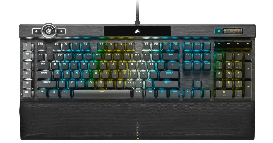 Top Black Friday Keyboards Deals