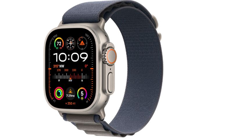 Top Black Friday Apple Watch Deals