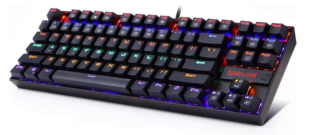 Top Black Friday Gaming Keyboard Deals