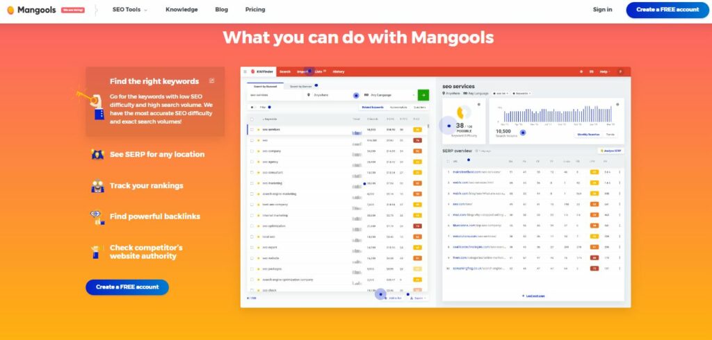 Top Black Friday SEO Tools Deals