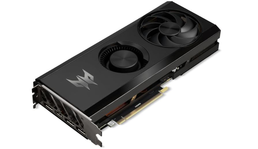 Top Black Friday Graphics Card Deals