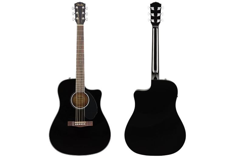 Top Black Friday Guitar Deals