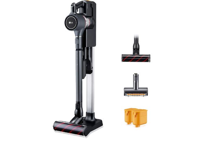 Top Black Friday Vacuum Deals