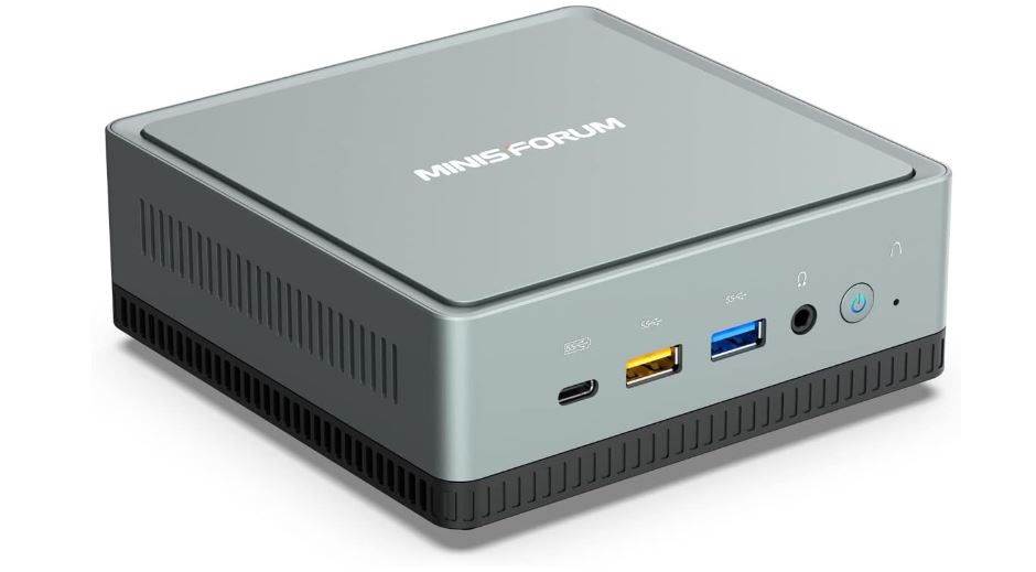 Top Black Friday Mini PC Deals