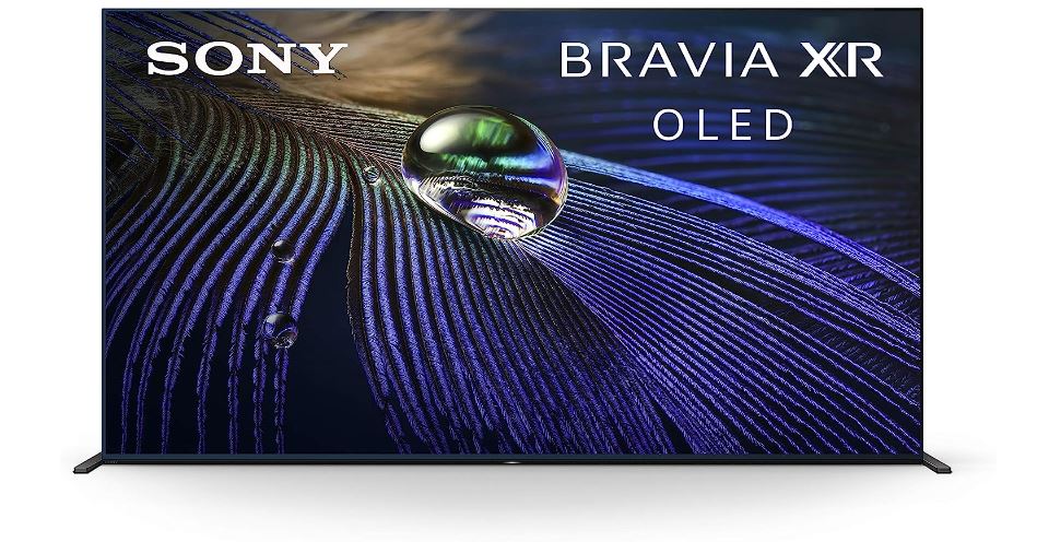 Top Black Friday 65-inch TV Deals