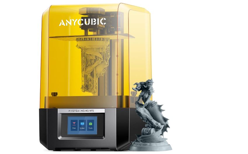 Top Black Friday 3D Printer Deals