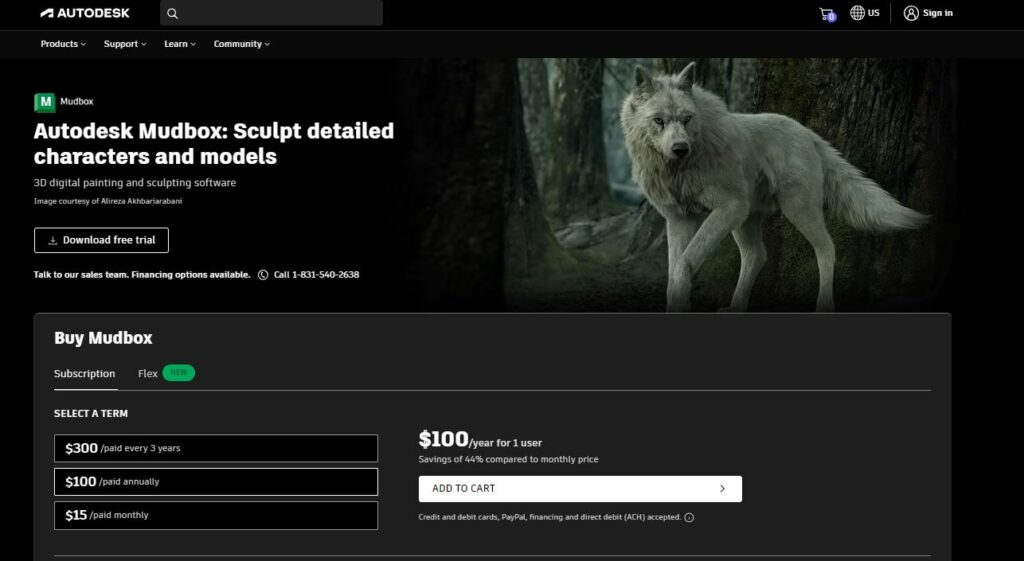 Best 3D Sculpting Software