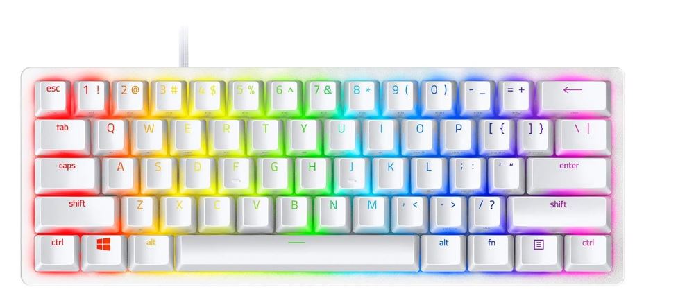 Top Black Friday Keyboards Deals